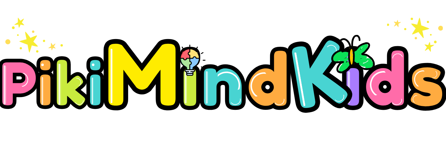 Pikimind Kids